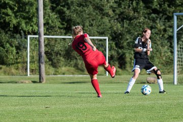 Bild 153 - Frauen Verbandsliga TSV Vineta Audorf - Kieler MTV2 : Ergebnis: 1:1